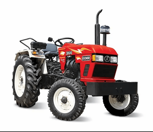 Eicher 364