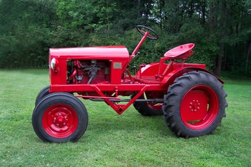 Empire 88