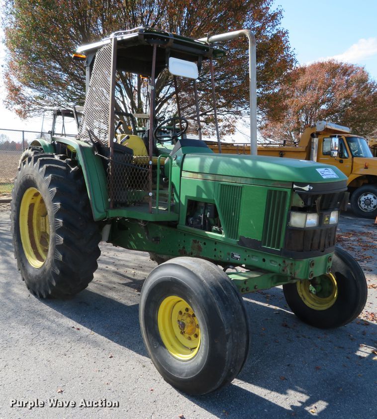 Farm Pro 6010