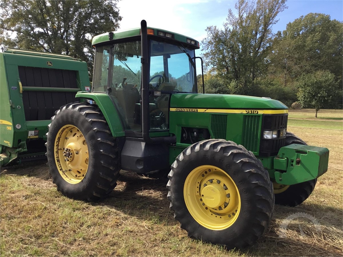 Farm Pro 7510