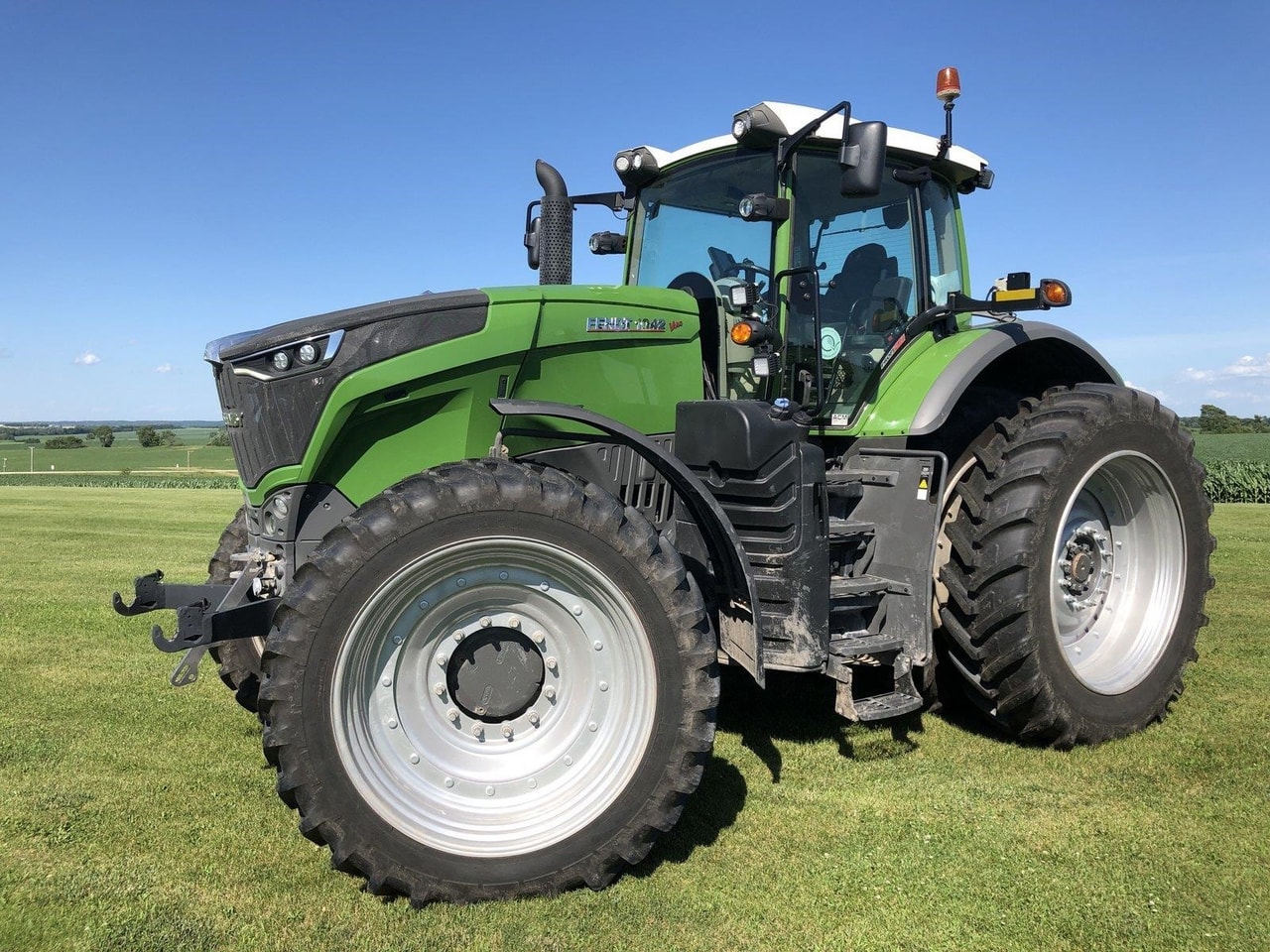 Fendt 1042 Vario