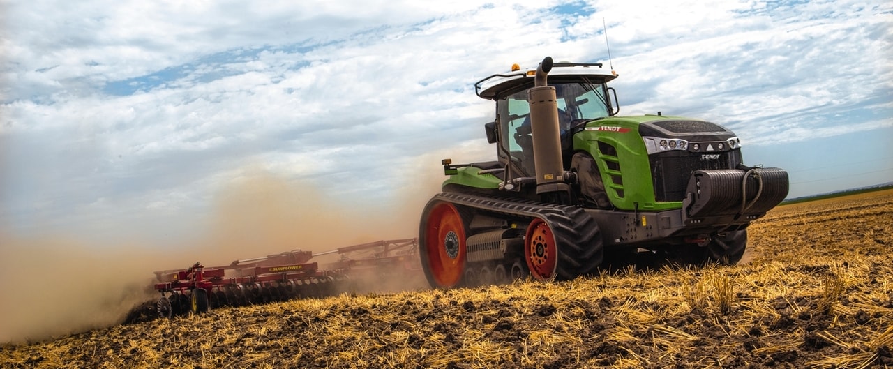 Fendt 1149 MT