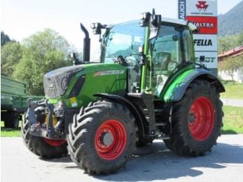 Fendt 310 Vario
