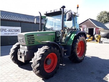 Fendt Farmer 308C