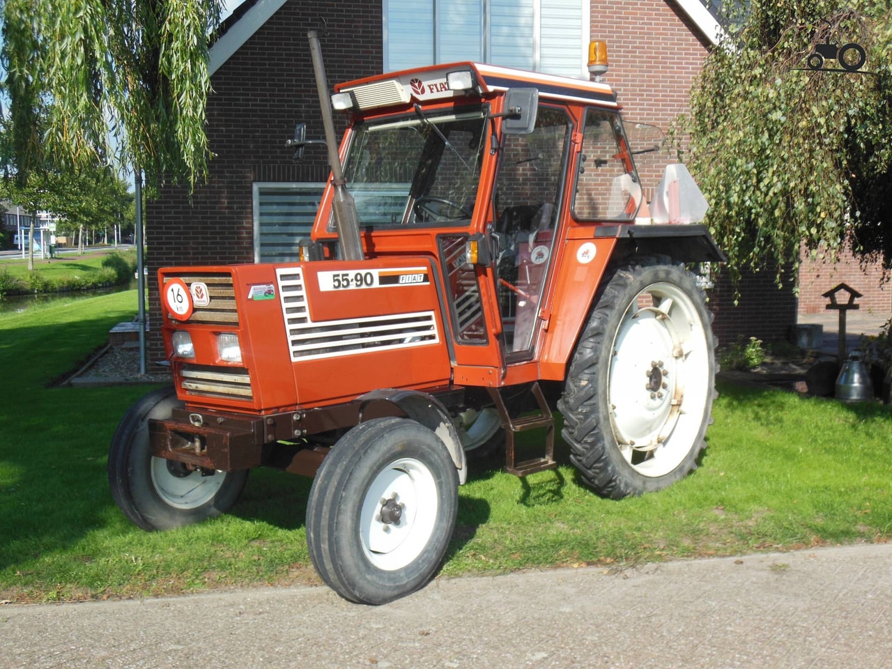Fiat 55-90