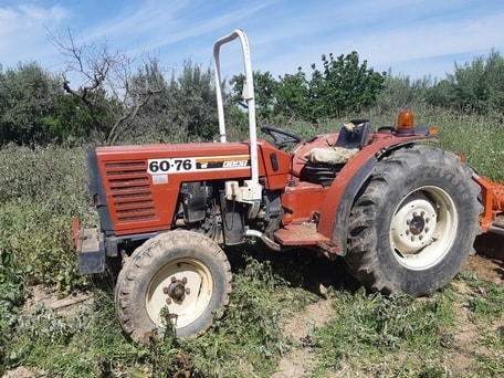 Fiat 60-76