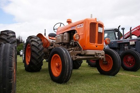 Fiat 702B