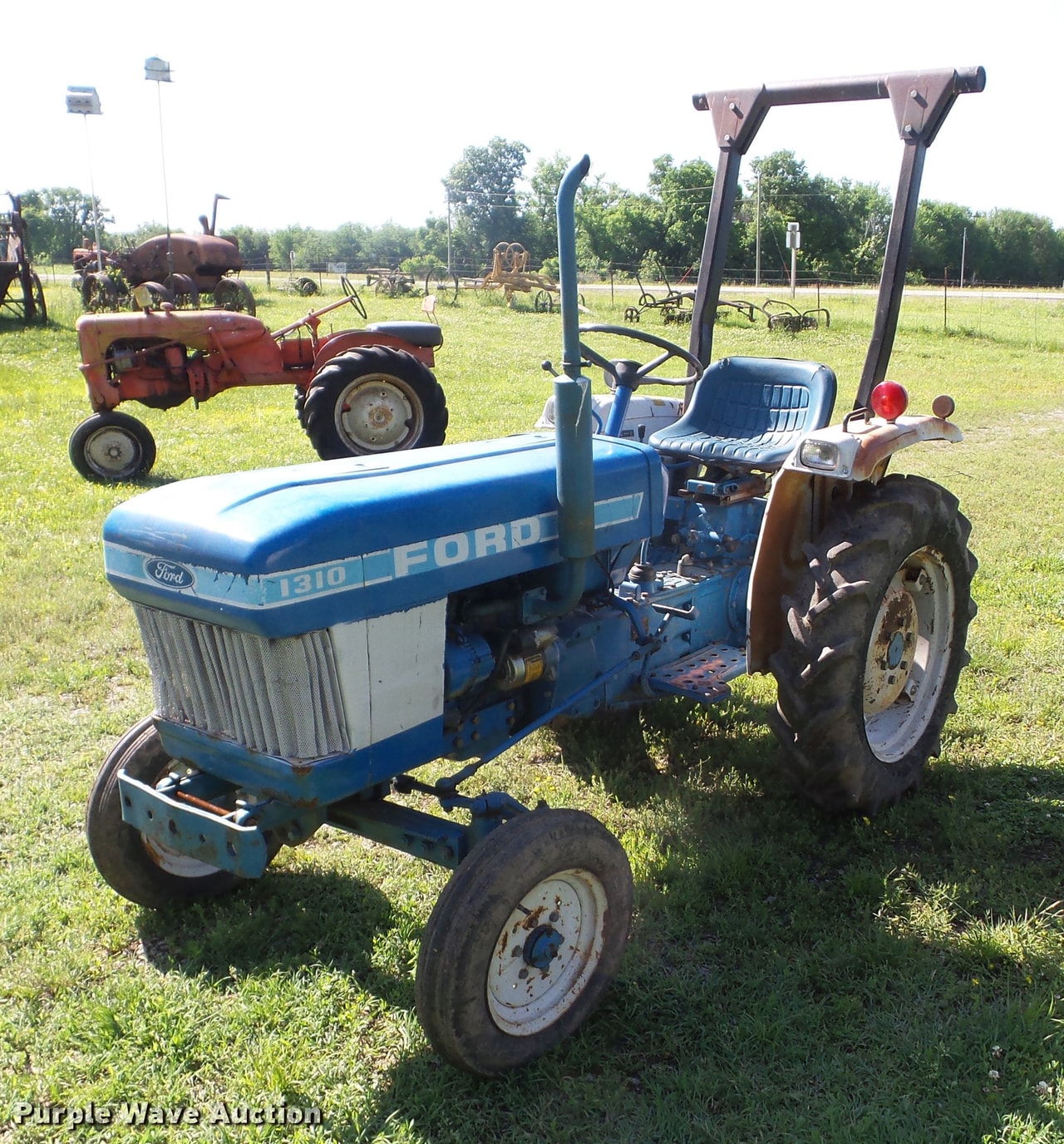 Ford 1310