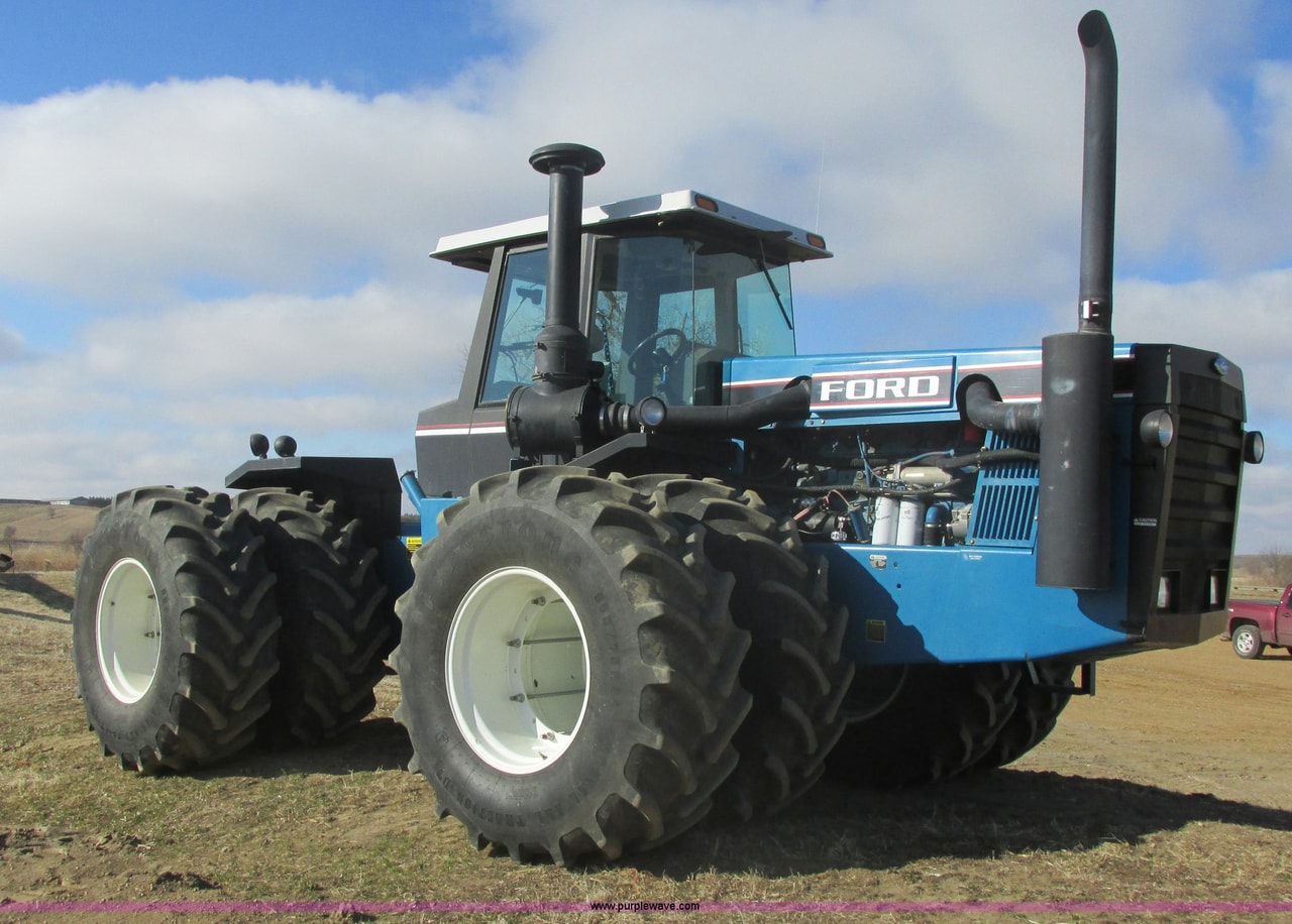 Ford 946