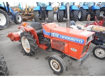 Hinomoto E152