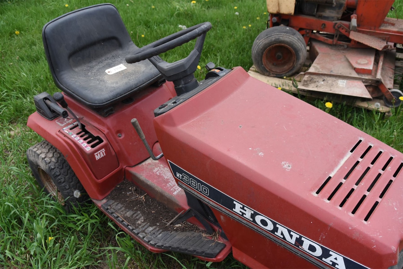 Honda HT3810