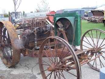 Huber 25-50 Super Four