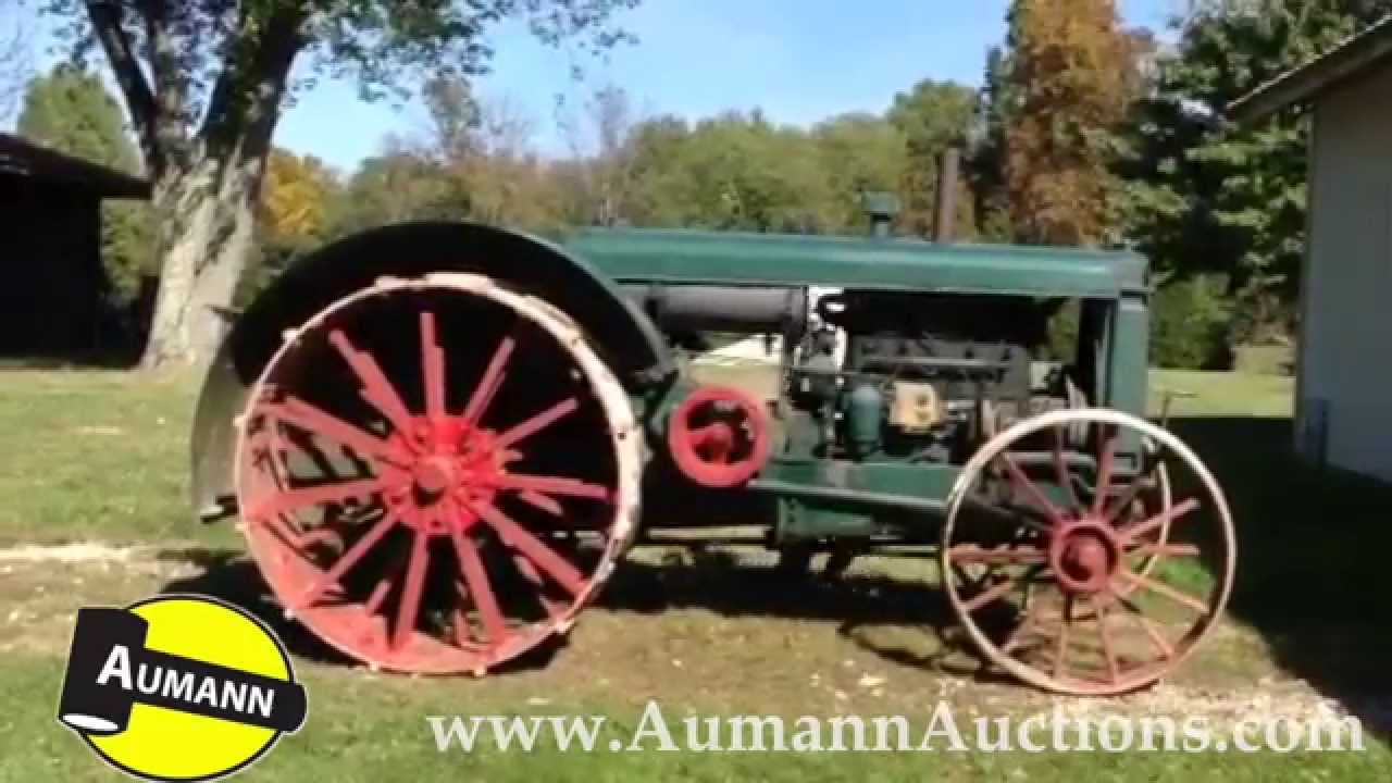 Huber 40-62