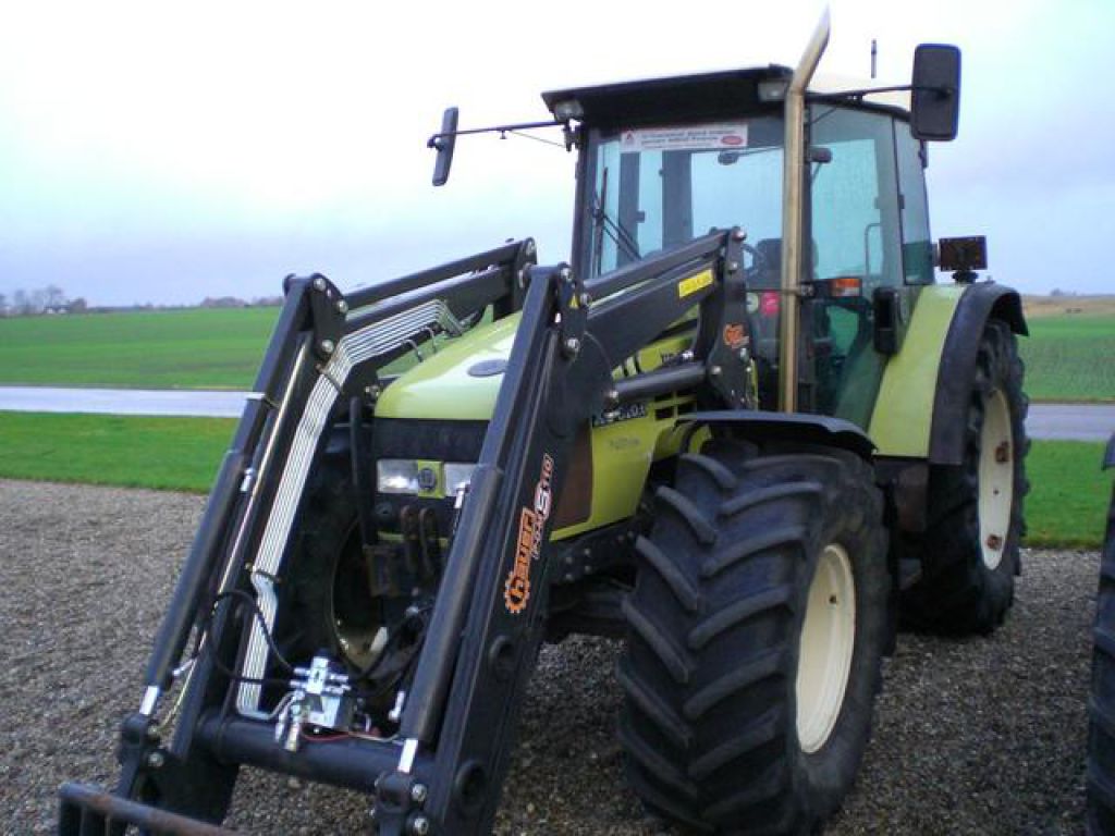 Hurlimann 908 XT