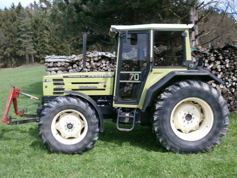 Hurlimann H-468