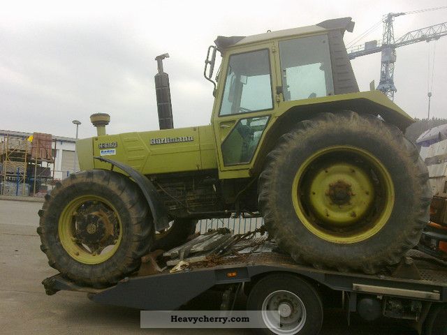 Hurlimann H-6160