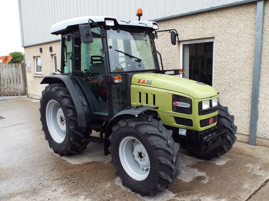 Hurlimann H-657 XA