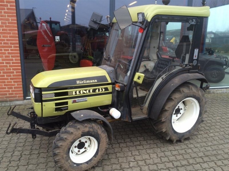 Hurlimann Prince 435