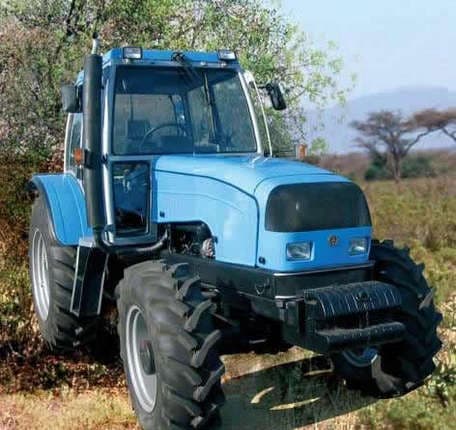 IMR Rakovica R 110 DV Turbo