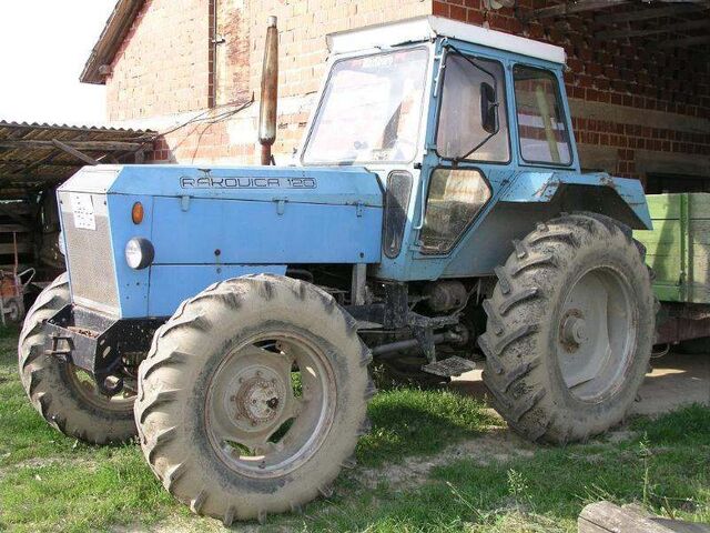 IMR Rakovica R 47
