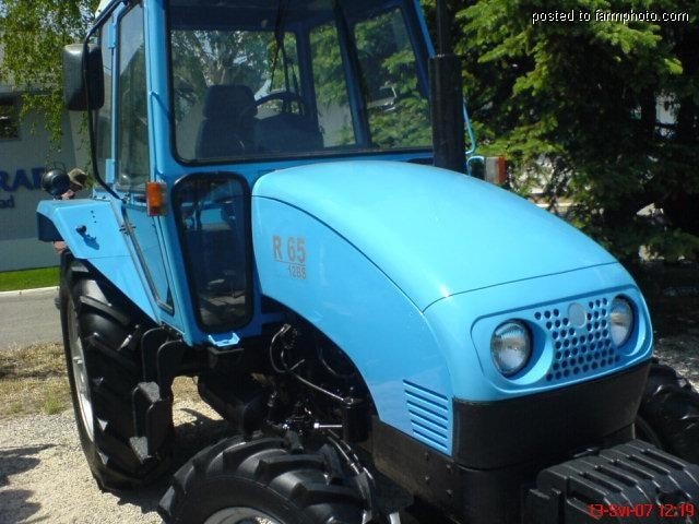IMR Rakovica R 65 Super