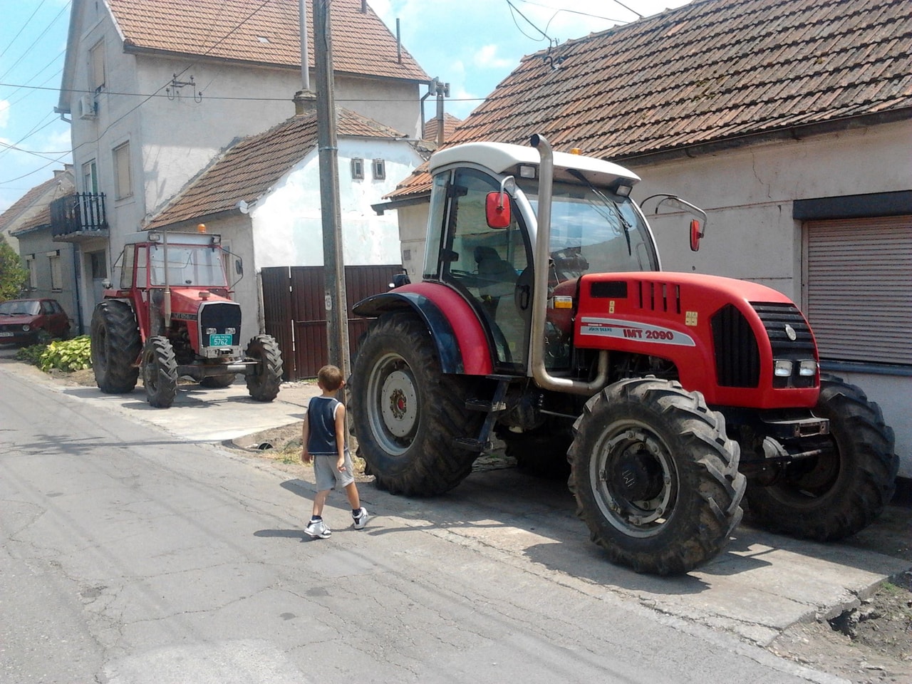 IMT 2090