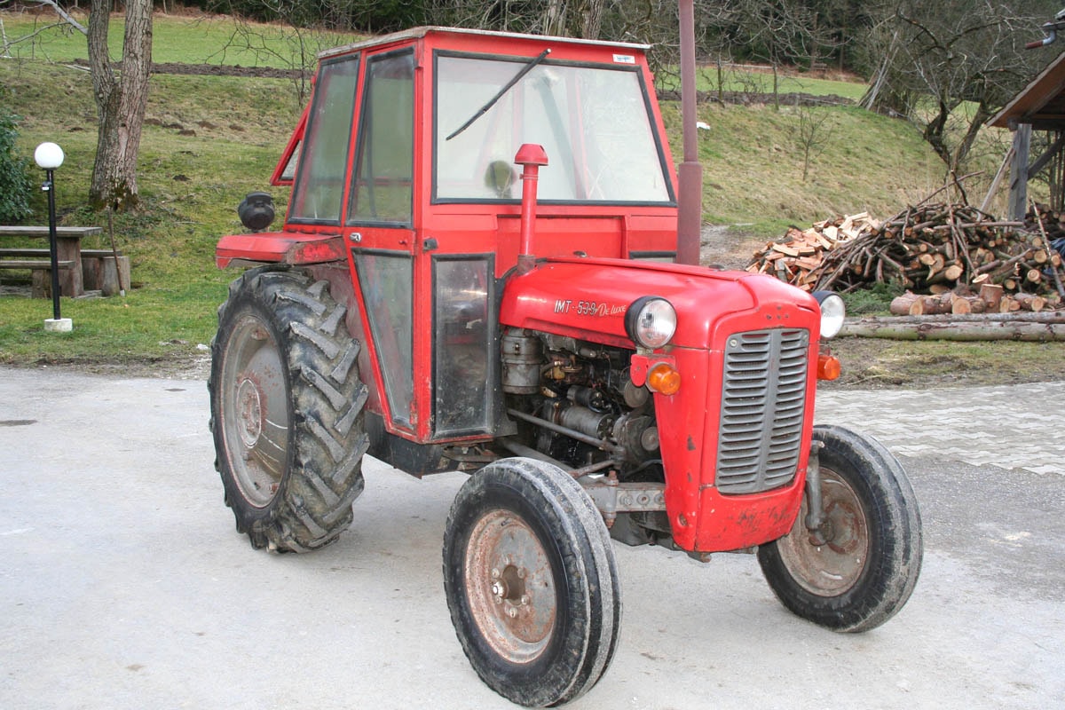 IMT 399
