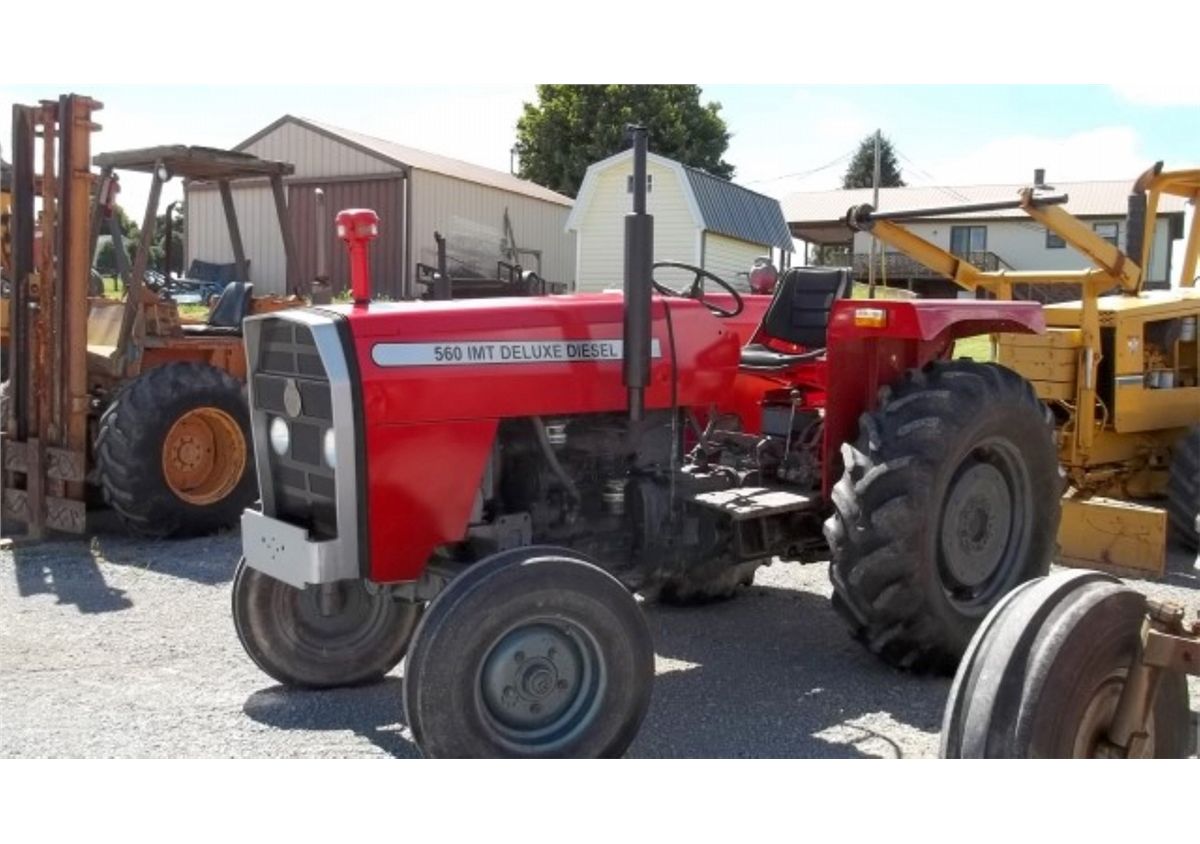 IMT 5630