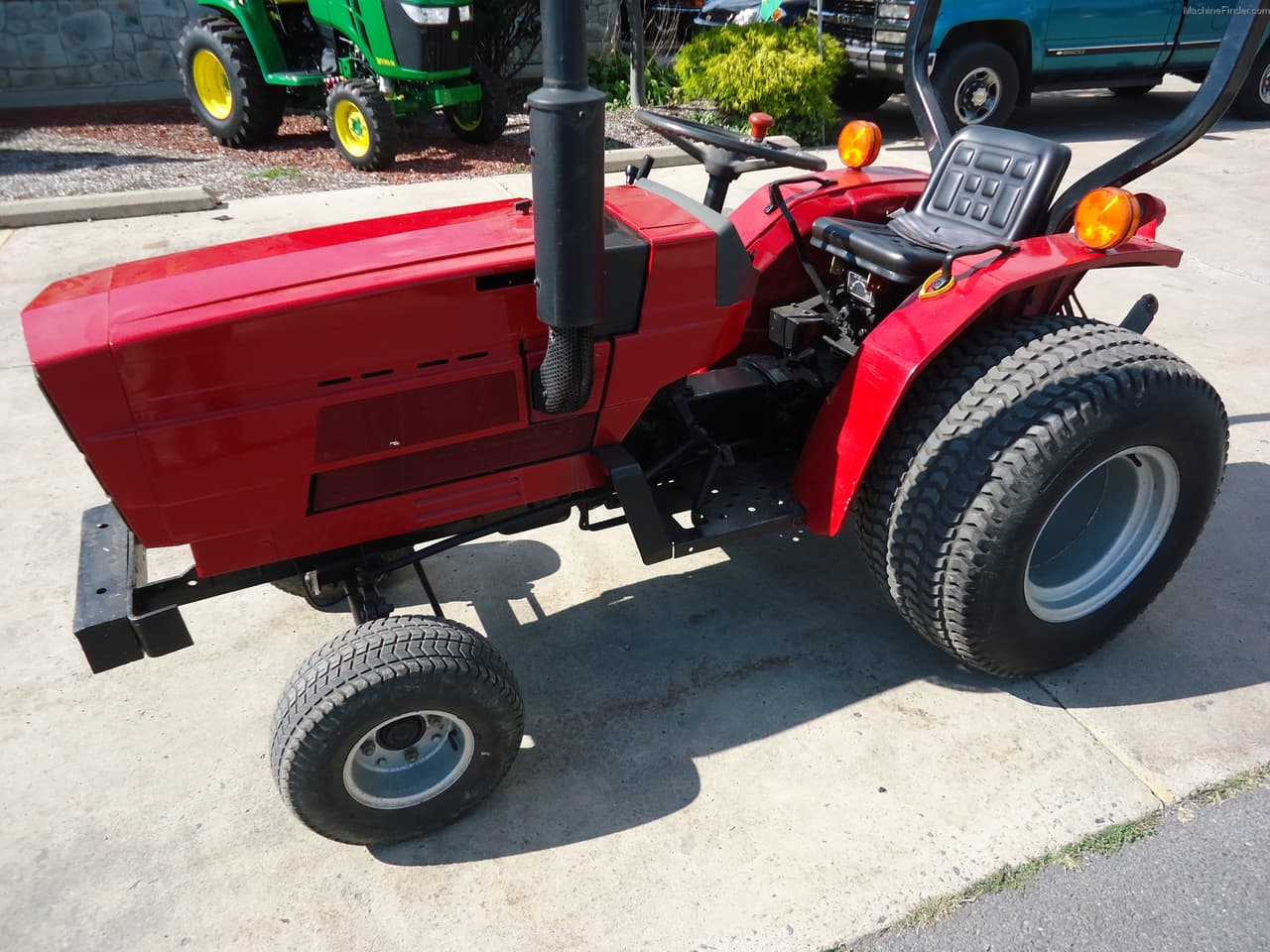 International Harvester 234