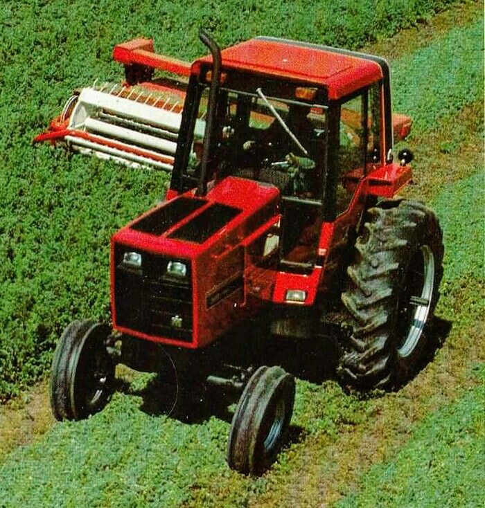 International Harvester 3488