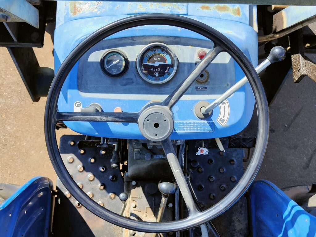 Iseki TS3110