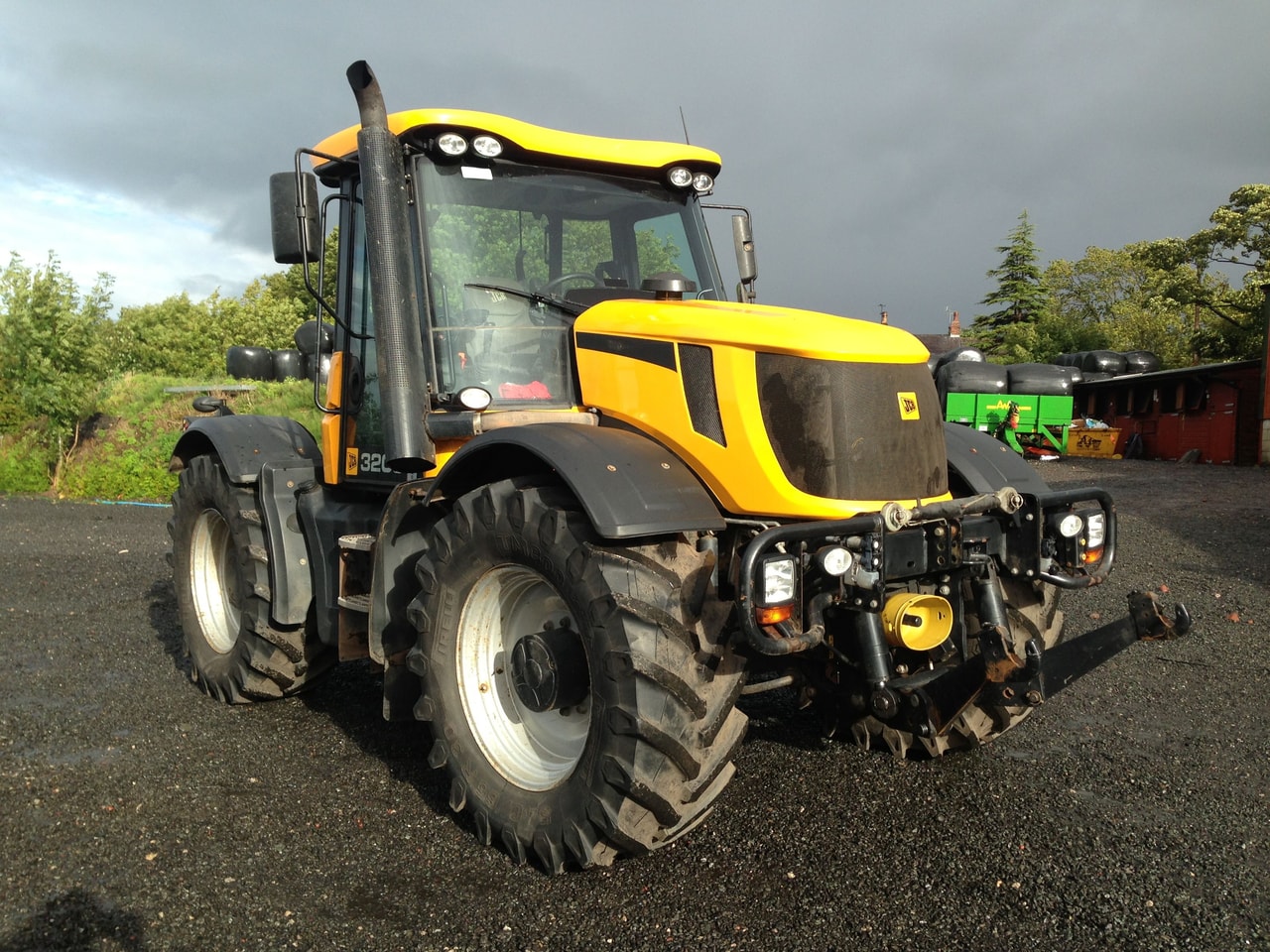 JCB 125-65