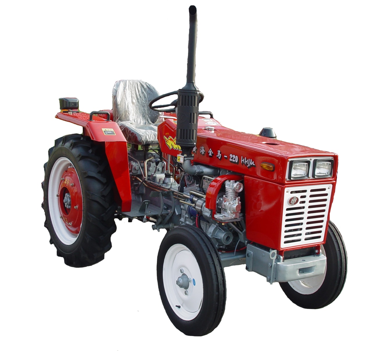 Jinma JM-220