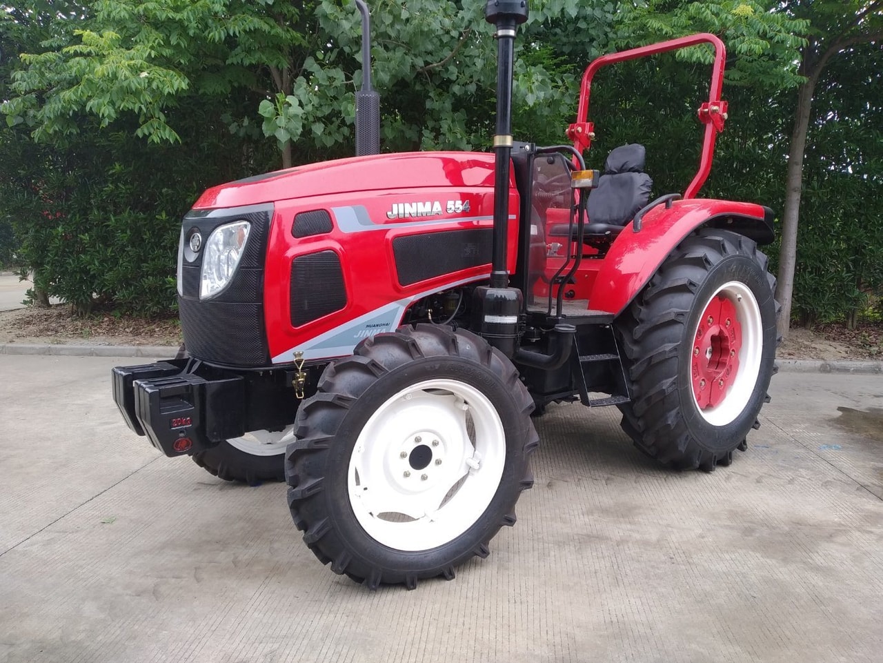 Jinma JM-704