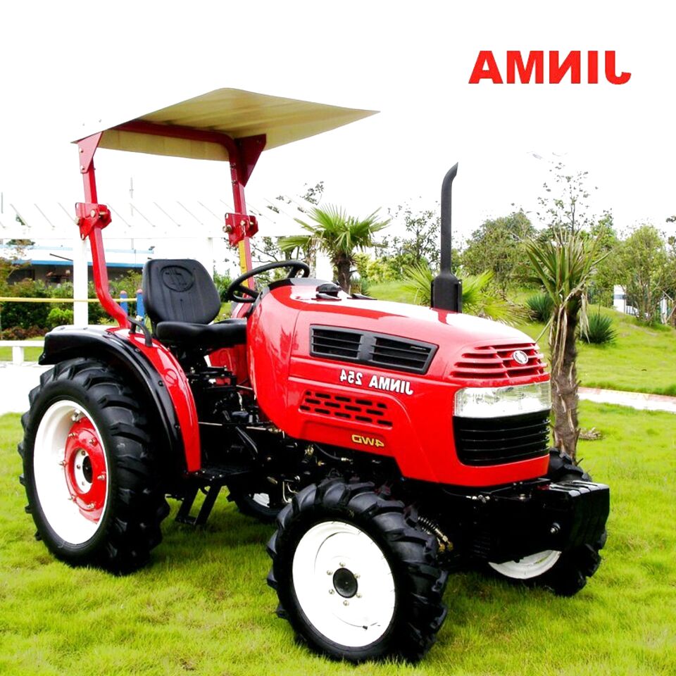 Jinma JM-750