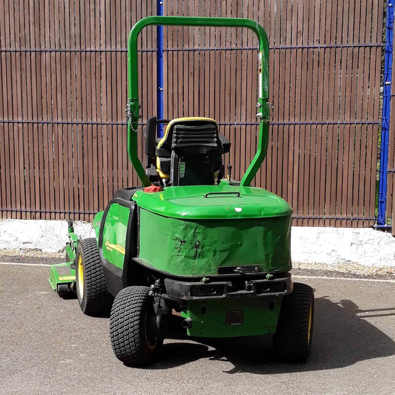 John Deere 1445F