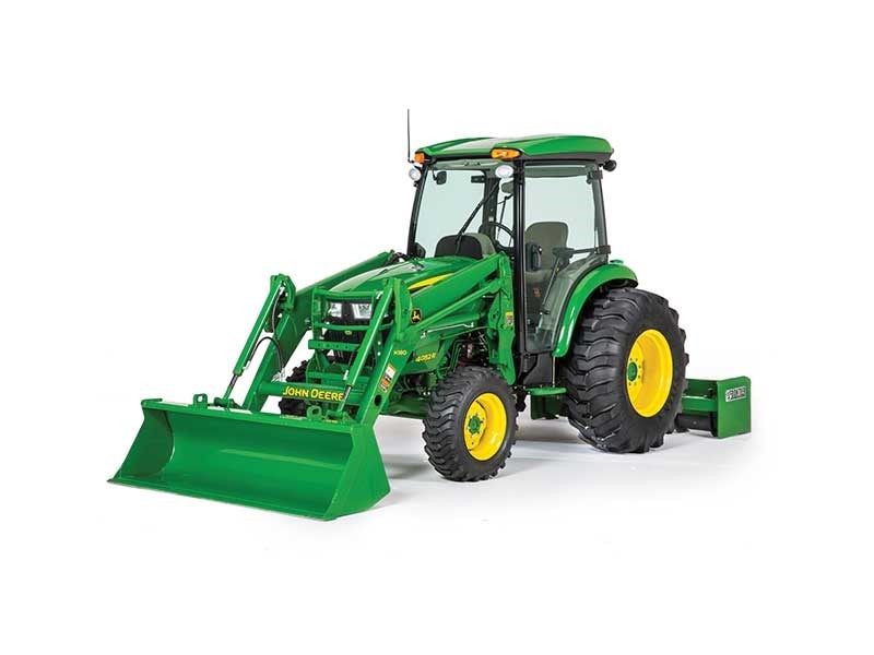 John Deere 4049M
