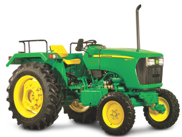 John Deere 5041C