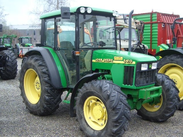 John Deere 5410
