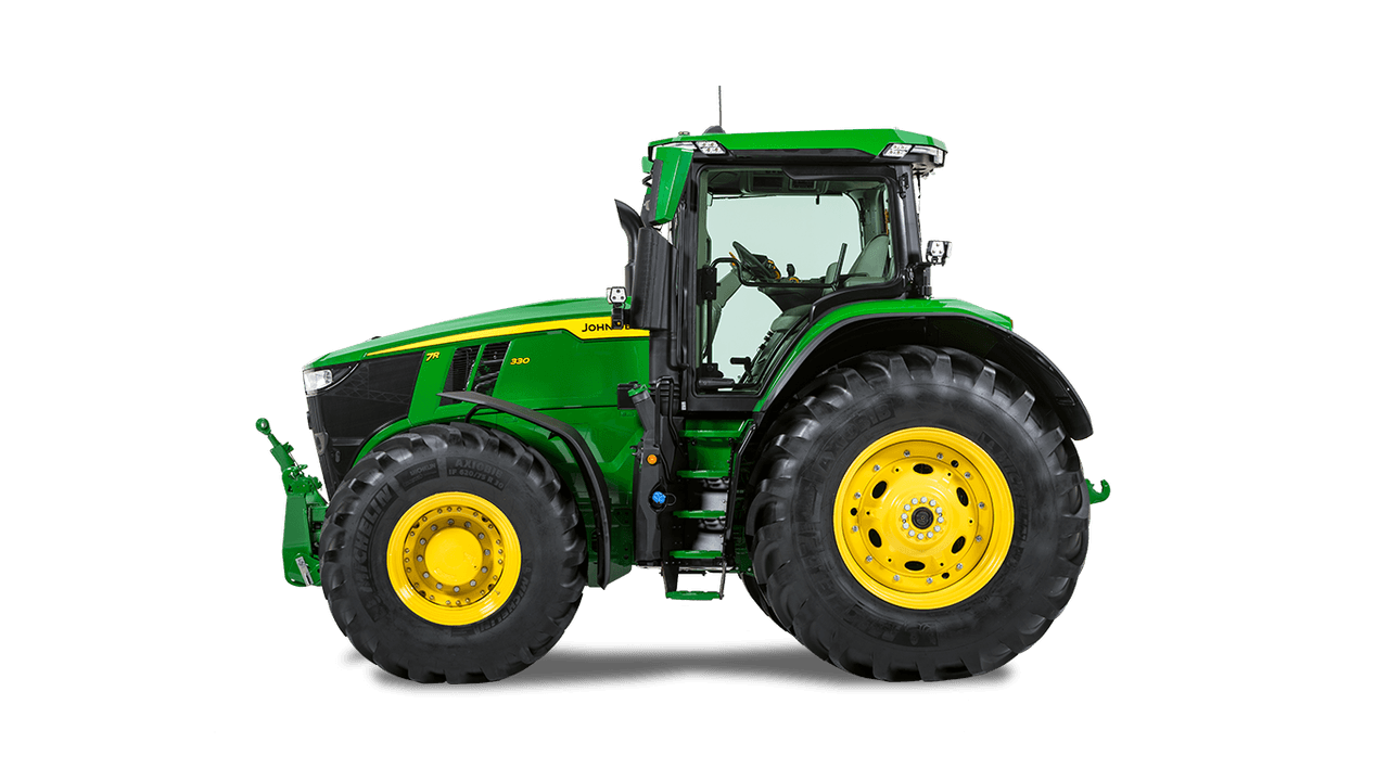 John Deere 7R 250