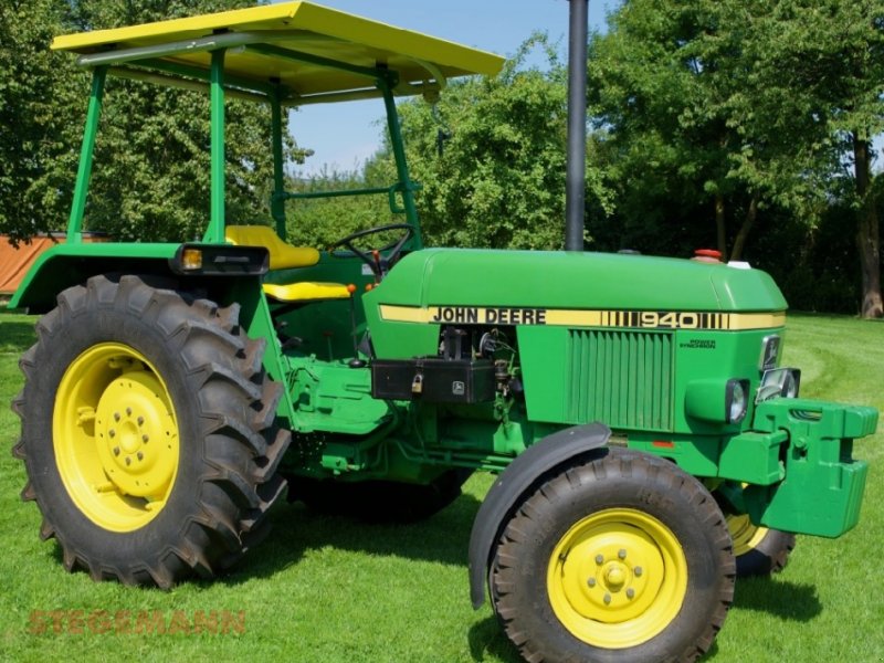 John Deere 940