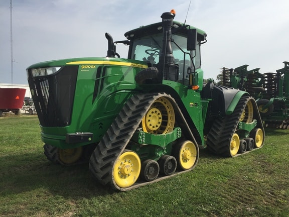 John Deere 9470RX