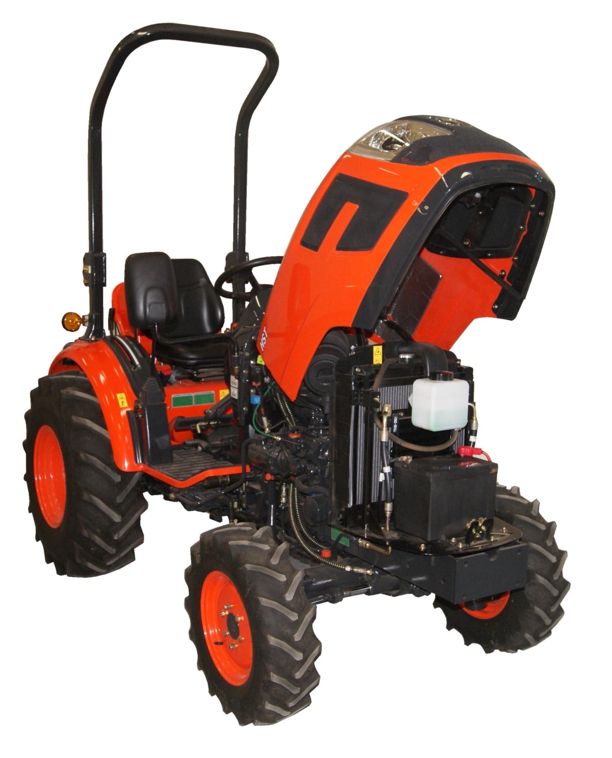 Kioti CK3010