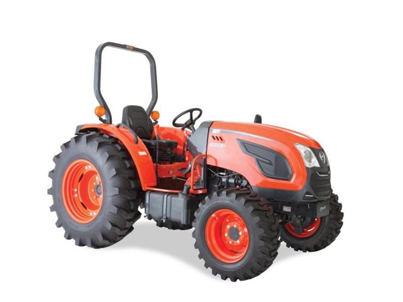 Kioti DK5810