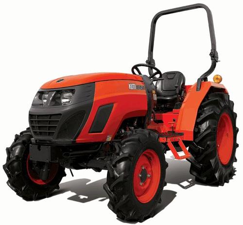 Kioti DS4110