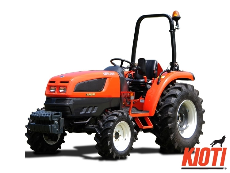 Kioti EX40