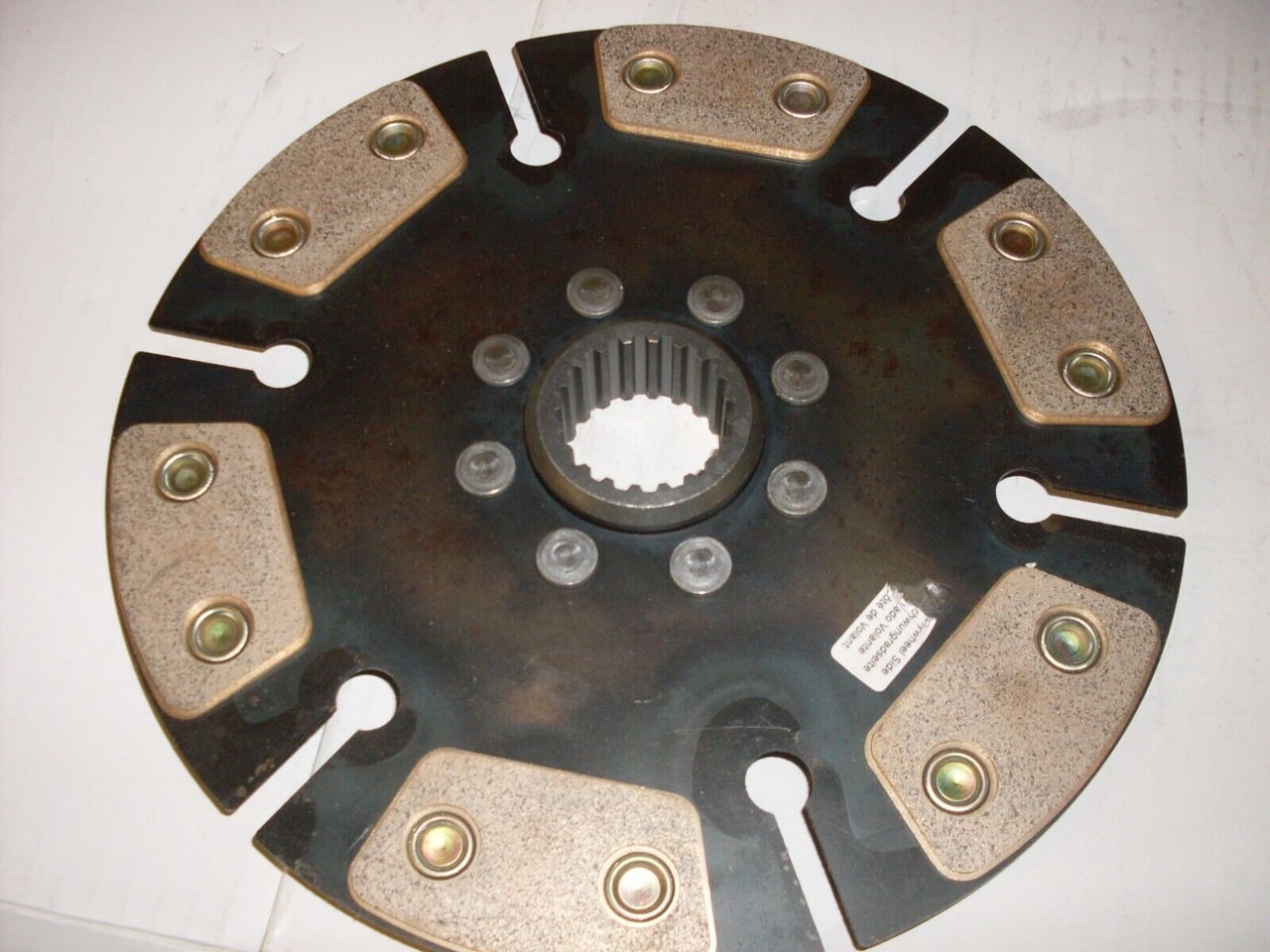 Kioti LK3052