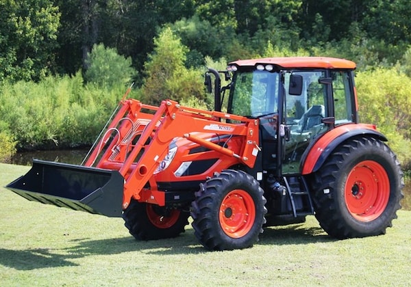 Kioti PX9530