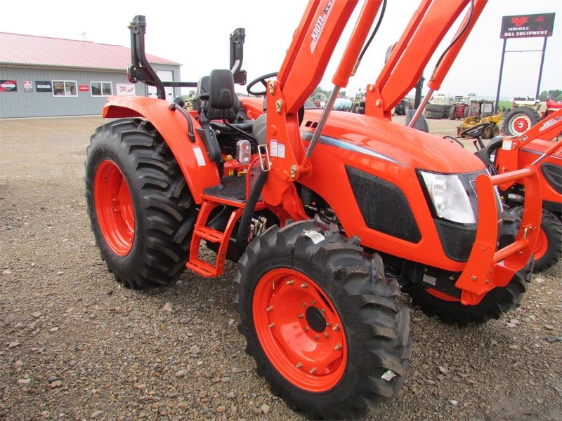 Kioti RX7320