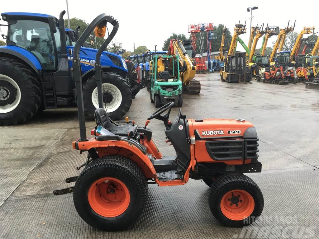 Kubota B1410